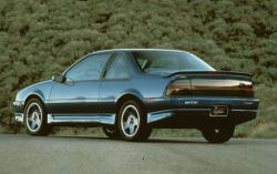 1990 Chevrolet Beretta #2