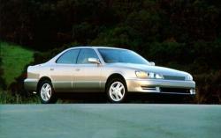 1996 Lexus ES 300 #6