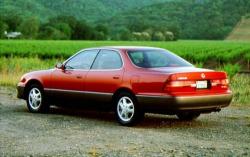 1996 Lexus ES 300 #7
