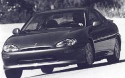 1995 Mazda MX-3 #4