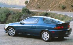 1995 Mazda MX-3 #5