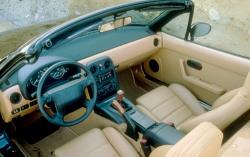 1990 Mazda MX-5 Miata #8
