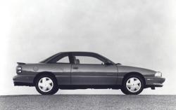 1992 Oldsmobile Achieva #5