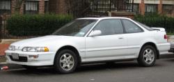 1993 Acura Integra