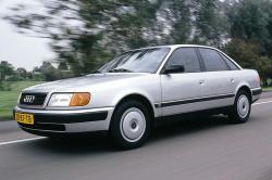 1993 Audi 100 #11