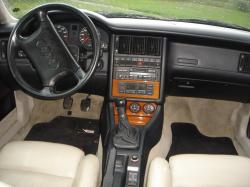 1993 Audi 90 #5