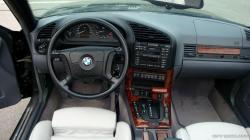 1993 BMW 3 Series #11