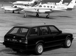 1993 BMW 3 Series #5