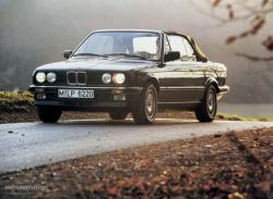 1993 BMW 3 Series #2