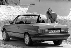 1993 BMW 3 Series #4