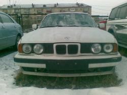 1993 BMW 5 Series #4