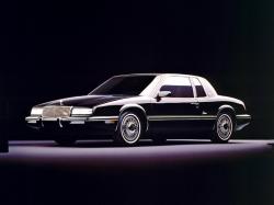 1993 Buick Riviera #4