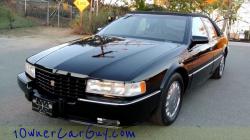1993 Cadillac Seville #3
