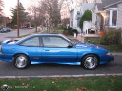 1993 Chevrolet Cavalier #12