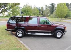1993 Chevrolet Suburban #11
