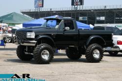 1993 Ford F-150 #6