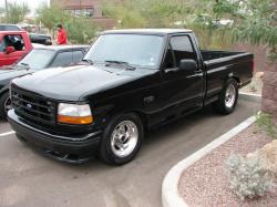 1993 Ford F-150 #8