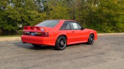 1993 Ford Mustang #4