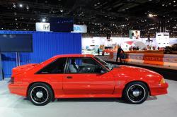 1993 Ford Mustang SVT Cobra #3