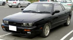 1993 Isuzu Pickup #7