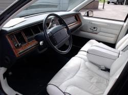 1993 Lincoln Town Car #10