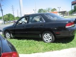 1993 Mazda 626 #10