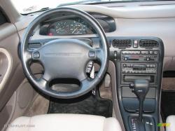 1993 Mazda 626 #7