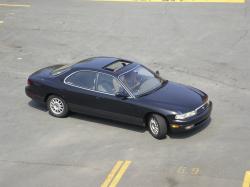 1993 Mazda 929 #6