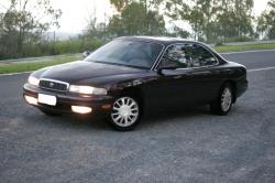 1993 Mazda 929 #11