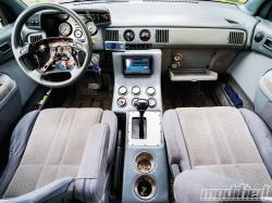 1993 Mazda MPV #4