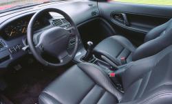 1993 Mazda MX-6 #6