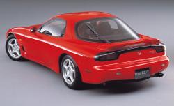 1993 Mazda RX-7 #4