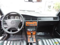 1993 Mercedes-Benz 190-Class #4