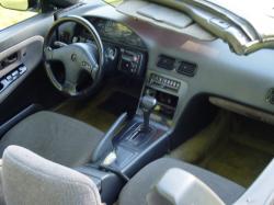 1993 Nissan Altima #3