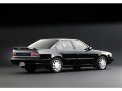 1993 Nissan Maxima #5