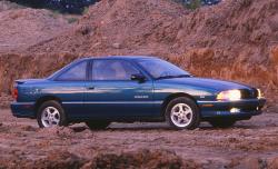 1993 Oldsmobile Achieva #6