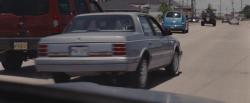 1993 Oldsmobile Cutlass Ciera #6