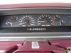 1993 Oldsmobile Cutlass Supreme #3