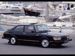 1993 Saab 900 #13