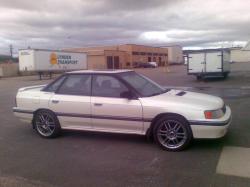 1993 Subaru Legacy #11