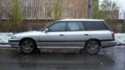 1993 Subaru Legacy #3