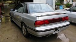 1993 Subaru Legacy #9