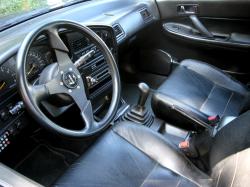 1993 Subaru Legacy #7