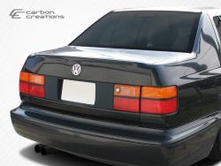 1993 Volkswagen Jetta #2