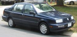 1993 Volkswagen Jetta #11