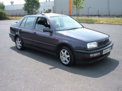 1993 Volkswagen Jetta #8