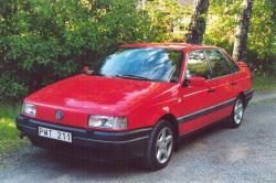 1993 Volkswagen Passat #7