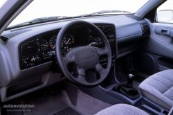 1993 Volkswagen Passat #8