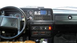 1993 Volvo 240 #10