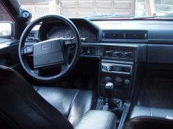 1993 Volvo 940 #2